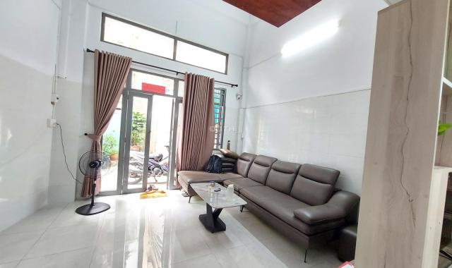 Bán nhà Bình Thới, Quận 11, 53m2 giá 7.4 Tỷ