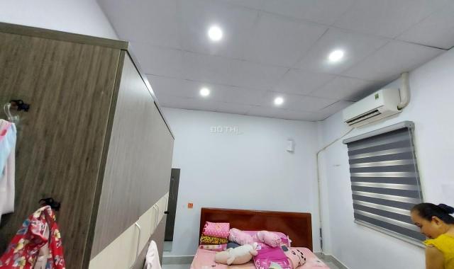 Bán nhà Bình Thới, Quận 11, 53m2 giá 7.4 Tỷ