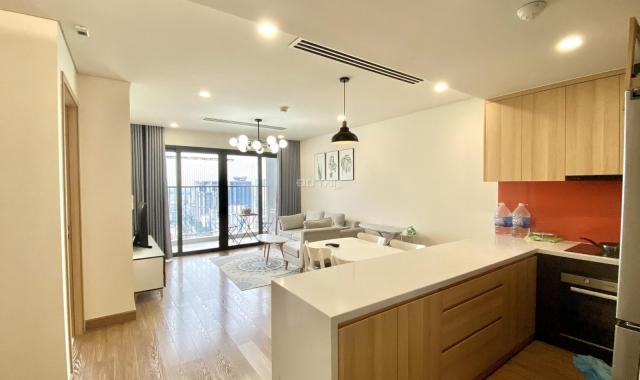 Bán căn hộ Sky Park Residence, dt 71m2, view hồ & Vinhomes Skylake.LH: 0987391311