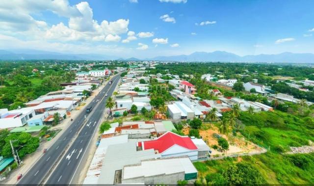 Khu bàn cờ Cam An Bắc- Dân cư đông đúc có thổ cư đường lớn giá 1.8 triệu/m2- SIÊU RẺ