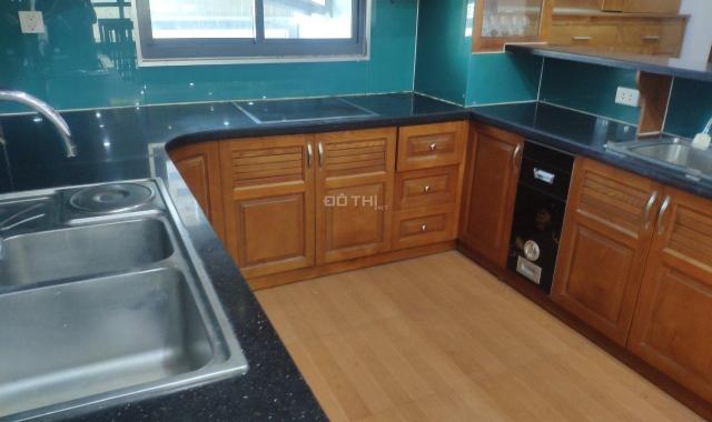 Giá bán chỉ 4,4 tỷ cho căn hộ Mulberry Lane, thiết kế 3PN và 1 phòng thờ, ban công ĐN mát, full NT