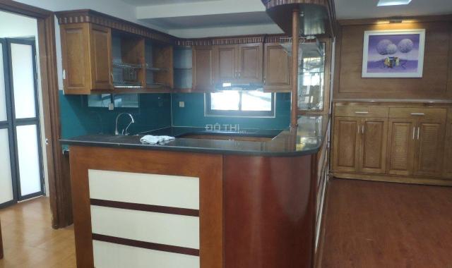 Giá bán chỉ 4,4 tỷ cho căn hộ Mulberry Lane, thiết kế 3PN và 1 phòng thờ, ban công ĐN mát, full NT