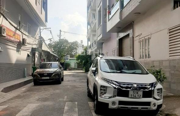 Bán nhà riêng tại Đường Lê Đình Cẩn, Phường Tân Tạo, Bình Tân, Hồ Chí Minh diện tích 62m2 giá 5.8 T