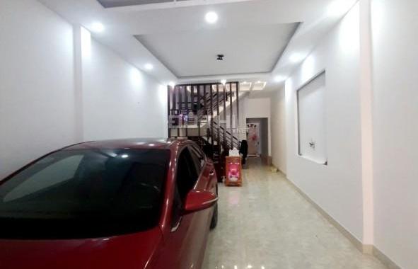 Bán nhà riêng tại Đường Lê Đình Cẩn, Phường Tân Tạo, Bình Tân, Hồ Chí Minh diện tích 62m2 giá 5.8 T