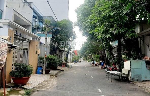 Bán nhà riêng tại Đường Lê Đình Cẩn, Phường Tân Tạo, Bình Tân, Hồ Chí Minh diện tích 62m2 giá 5.8 T