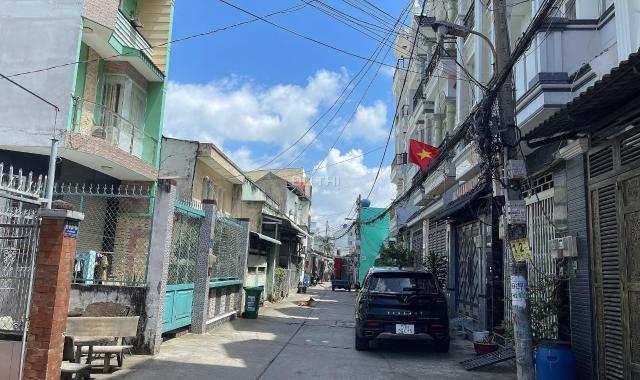 Bán nhà riêng tại Đường Lê Đình Cẩn, Phường Tân Tạo, Bình Tân, Hồ Chí Minh diện tích 62m2 giá 5.8 T