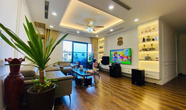 Chính chủ gửi bán căn 3 ngủ 120m2 dự án Imperia Thanh Xuân, full nội thất, view thoáng giá 6.x tỷ