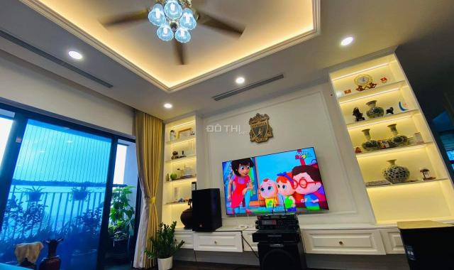 Chính chủ gửi bán căn 3 ngủ 120m2 dự án Imperia Thanh Xuân, full nội thất, view thoáng giá 6.x tỷ