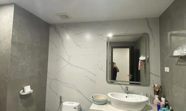 Chính chủ Bán căn hộ CC tại Dự án N03-T7 Ngoại Giao Đoàn diện tích 113,7m2 giá 6,3 tỷ Full nội thất