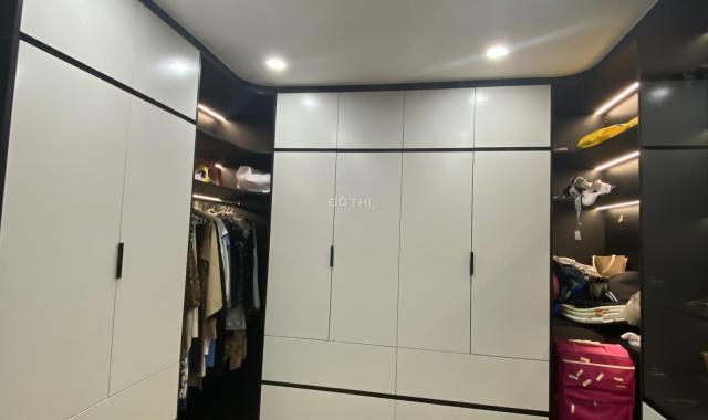 Chính chủ Bán căn hộ CC tại Dự án N03-T7 Ngoại Giao Đoàn diện tích 113,7m2 giá 6,3 tỷ Full nội thất