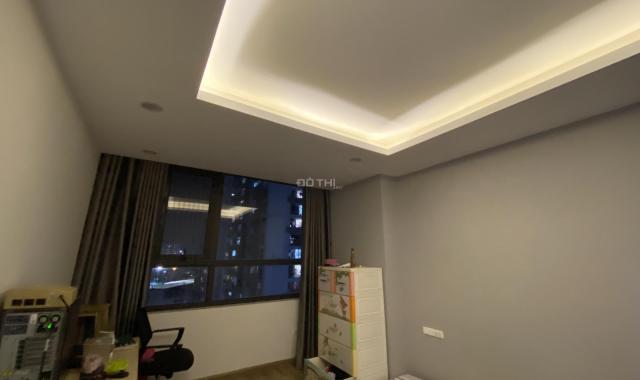 Chính chủ Bán căn hộ CC tại Dự án N03-T7 Ngoại Giao Đoàn diện tích 113,7m2 giá 6,3 tỷ Full nội thất