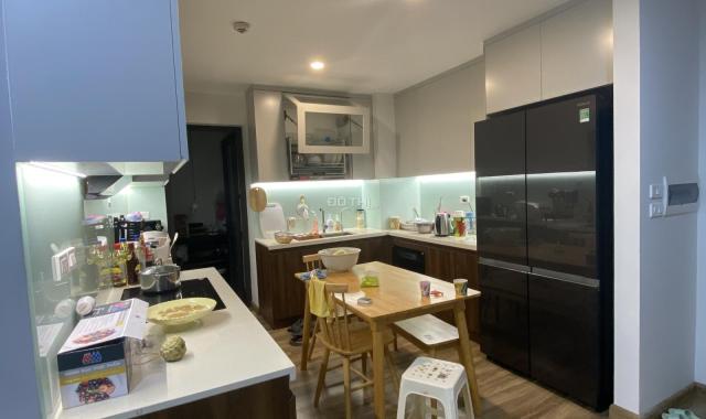 Chính chủ Bán căn hộ CC tại Dự án N03-T7 Ngoại Giao Đoàn diện tích 113,7m2 giá 6,3 tỷ Full nội thất