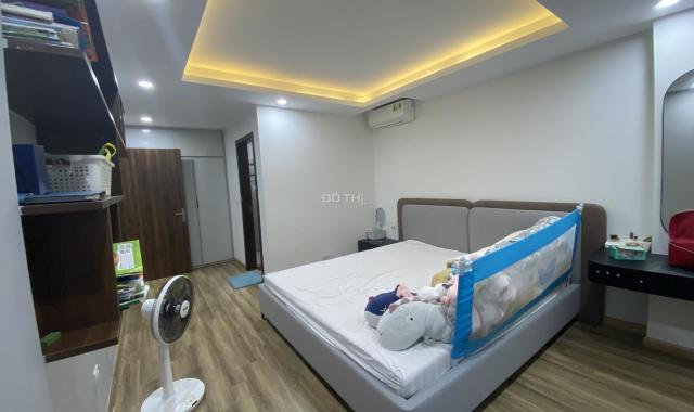 Chính chủ Bán căn hộ CC tại Dự án N03-T7 Ngoại Giao Đoàn diện tích 113,7m2 giá 6,3 tỷ Full nội thất