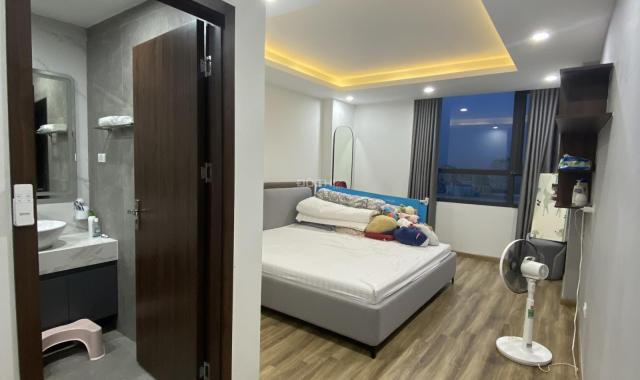 Chính chủ Bán căn hộ CC tại Dự án N03-T7 Ngoại Giao Đoàn diện tích 113,7m2 giá 6,3 tỷ Full nội thất