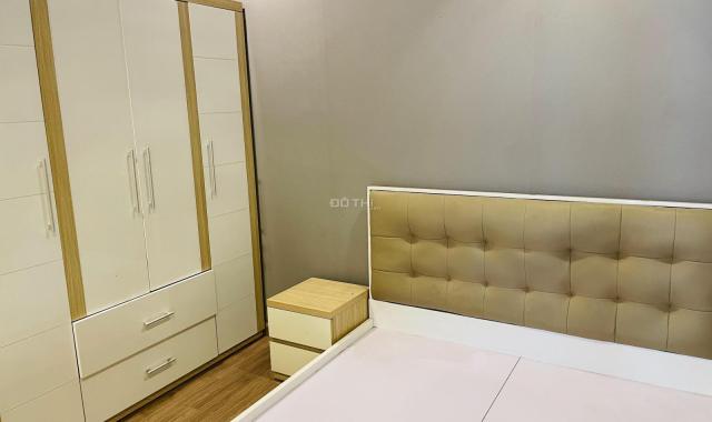 Cho thuê căn hộ 2PN tầng trung, tòa Park 6, khu đô thị Times City - Hà Nội