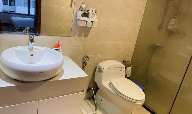 Cho thuê căn hộ 2PN tầng trung, tòa Park 6, khu đô thị Times City - Hà Nội