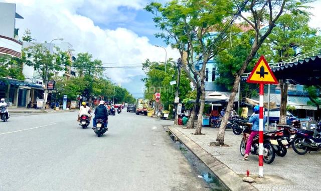 Bán đất MT Nguyễn Thị Định, gần chợ An Hải Bắc, Sơn Trà, Đà Nẵng