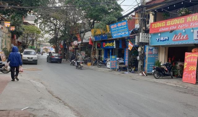 MẶT PHỐ MỖ LAO 32M - KD SẦM UẤT -  VỈA HÈ Ô TÔ TRÁNH -  5,85 TỶ - SIÊU
