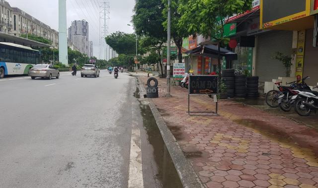 MẶT PHỐ MỖ LAO 32M - KD SẦM UẤT -  VỈA HÈ Ô TÔ TRÁNH -  5,85 TỶ - SIÊU