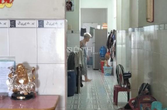 Bán nhà riêng tại Đường Lê Đình Cẩn, Phường Tân Tạo, Bình Tân, Hồ Chí Minh diện tích 91m2