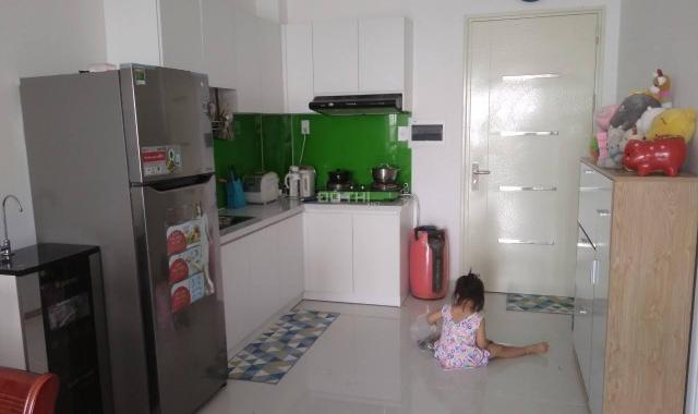CHÍNH CHỦ CHO THUÊ CĂN HỘ FULL NỘI THẤT TẠI CHUNG CƯ PROSPER QUẬN 12
