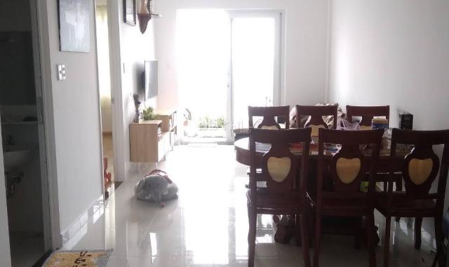 CHÍNH CHỦ CHO THUÊ CĂN HỘ FULL NỘI THẤT TẠI CHUNG CƯ PROSPER QUẬN 12