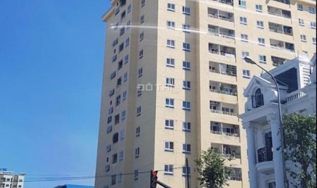Cho thuê căn hộ chung cư tại Đường Quang Trung, Phường Quang Trung, Vinh, Nghệ An diện tích 744m2