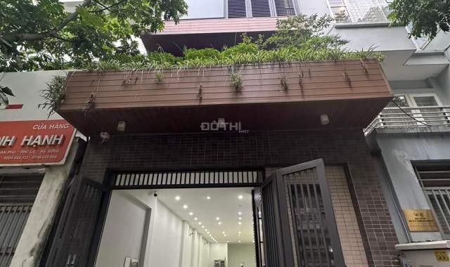 NHÀ 5 TẦNG CỰC CHẤT CỰC HIẾM GIÁ CỰC ÊM KĐT VĂN PHÚ
