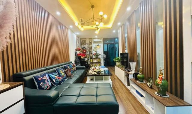 NHÀ 5 TẦNG CỰC CHẤT CỰC HIẾM GIÁ CỰC ÊM KĐT VĂN PHÚ