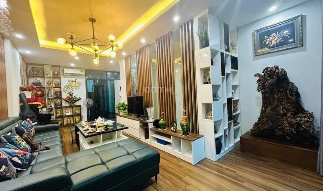 NHÀ 5 TẦNG CỰC CHẤT CỰC HIẾM GIÁ CỰC ÊM KĐT VĂN PHÚ