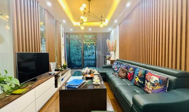 NHÀ 5 TẦNG CỰC CHẤT CỰC HIẾM GIÁ CỰC ÊM KĐT VĂN PHÚ