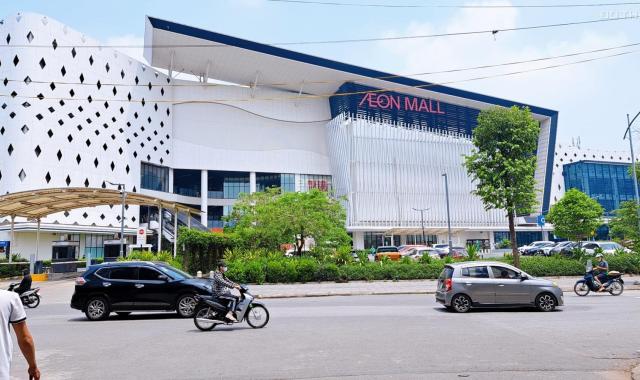 Phân Lô Vỉa Hè Ô tô tránh Dương Nội Hà Đông Đối diện TTTM AEON 53m2 Ở Kinh doanh 6.5 Tỷ