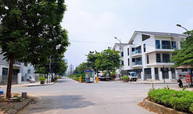 Phân Lô Vỉa Hè Ô tô tránh Dương Nội Hà Đông Đối diện TTTM AEON 53m2 Ở Kinh doanh 6.5 Tỷ