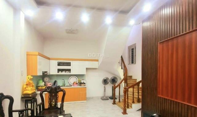 Bán nhà Xuân Tảo thông Ngoại Giao Đoàn, 50m ô tô tránh 40m2 chỉ 4.5 tỷ 0948031338