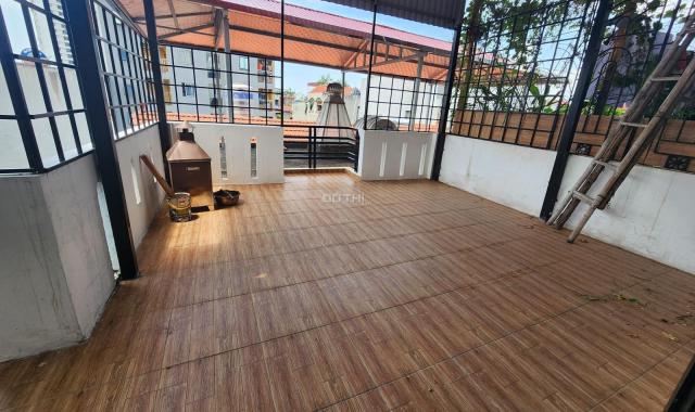 Bán nhà Xuân Tảo thông Ngoại Giao Đoàn, 50m ô tô tránh 40m2 chỉ 4.5 tỷ 0948031338