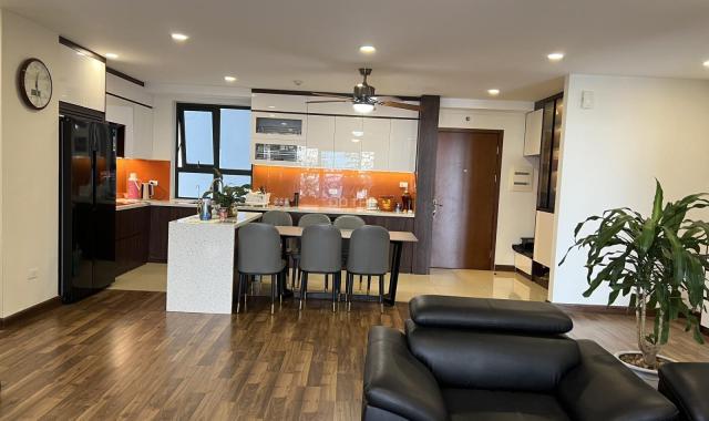 (Hot) cần bán căn 3pn 105m2 dự án Imperia Garden, có slot oto, tầng trung, nội thất full, 5.x tỷ