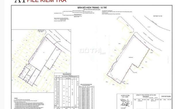 Bán nhà đất Quận 3, MT Hoàng Sa, 813m2 đất thổ cư, tặng GPXD 3 hầm + 19 tầng