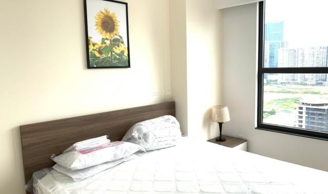 Cho thuê chung cư Discovery Complex 302 Cầu Giấy, 2PN 3PN đẹp