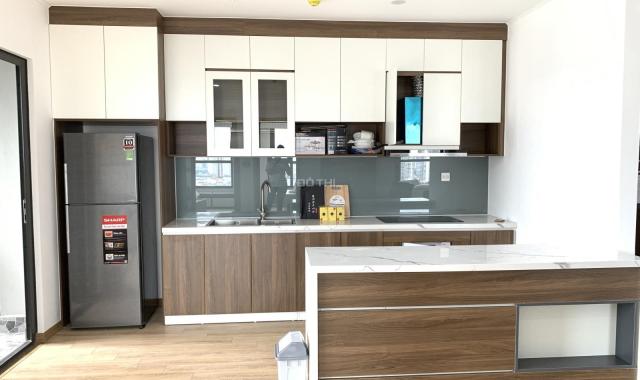 Cho thuê chung cư Discovery Complex 302 Cầu Giấy, 2PN 3PN đẹp