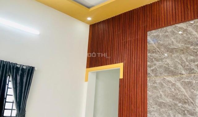🔥Bán Nhà đẹp kp3a gần uỷ ban phường Trảng Dài. Đường 768 vào 1 nhịp 50m. Giá rẻ 2tỷ460