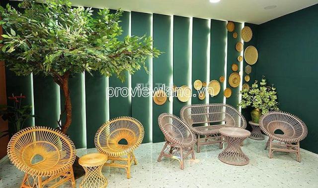 Bán biệt thự Q3 siêu đẹp, MT Tú Xương, 15x26m2 đất, 4 tầng, thang máy