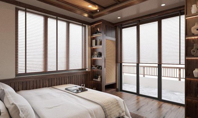 Bán nhà biệt thự, liền kề tại Đường Điện Biên Phủ, Phường Sa Pa, Sa Pa, Lào Cai giá 5 Tỷ