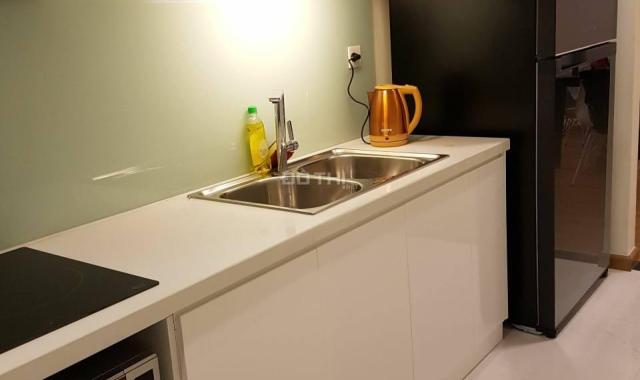 Chính chủ tôi cho thuê CHCC Vinhomes Nguyễn Chí Thanh 2PN, đủ đồ nội thất. LH đt 0344529391 xem nhà