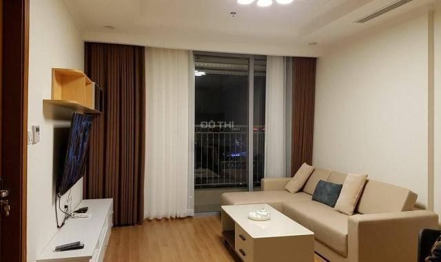 Chính chủ tôi cho thuê CHCC Vinhomes Nguyễn Chí Thanh 2PN, đủ đồ nội thất. LH đt 0344529391 xem nhà