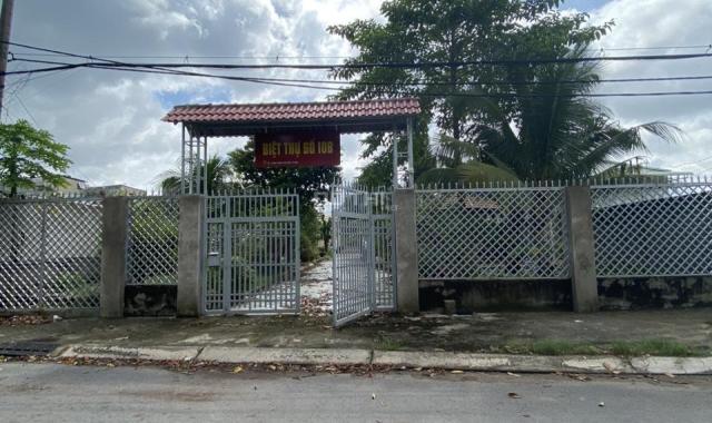 Bán biệt thự Đường Trần Thị Na. Hóc Môn : 1.080m _ giá 20,5 tỷ