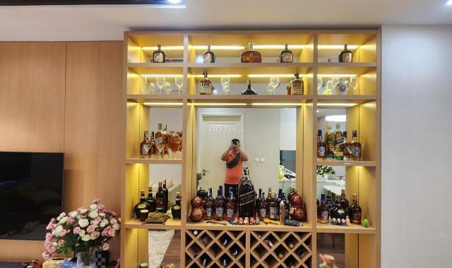 HOT – Bán gấp Imperia Garden 3PN,đã full đồ,sổ lâu dài.