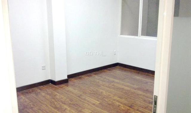 Bán toà nhà 8 tầng 6.5x30m 24 Lâm Văn Bền Quận 7