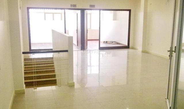 Bán toà nhà 8 tầng 6.5x30m 24 Lâm Văn Bền Quận 7