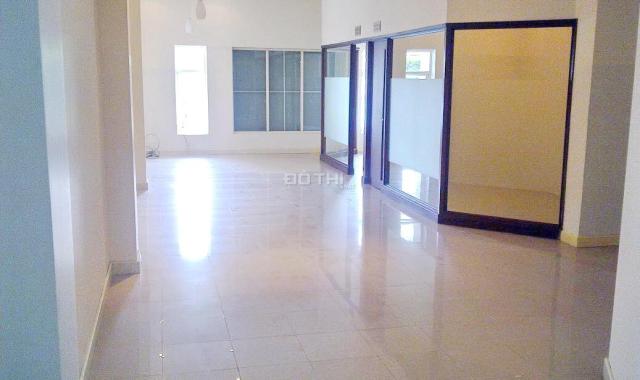 Bán toà nhà 8 tầng 6.5x30m 24 Lâm Văn Bền Quận 7