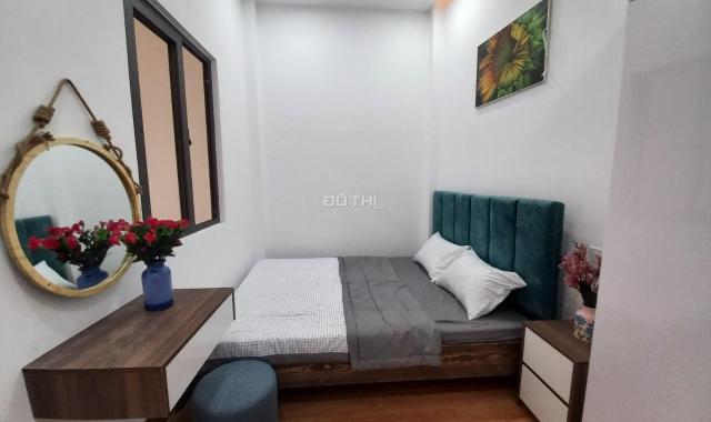 🔴NHÀ 2 TẦNG KIỆT Ô TÔ K202 HOÀNG VĂN THÁI